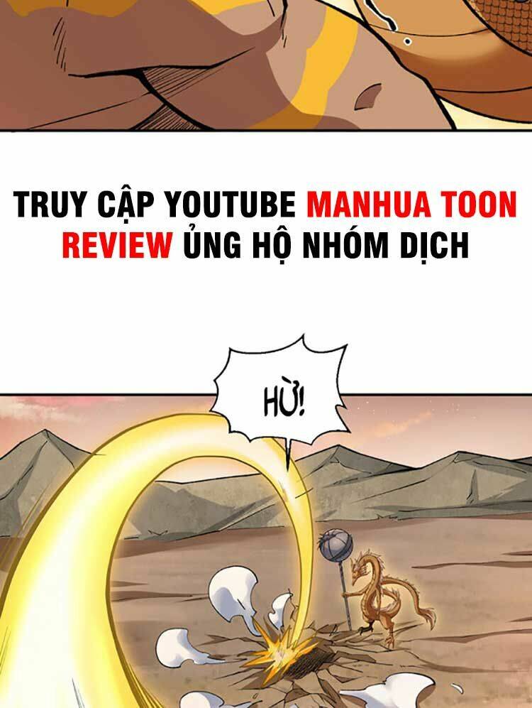 Võ Đạo Độc Tôn Chương 609 Ảnh 9