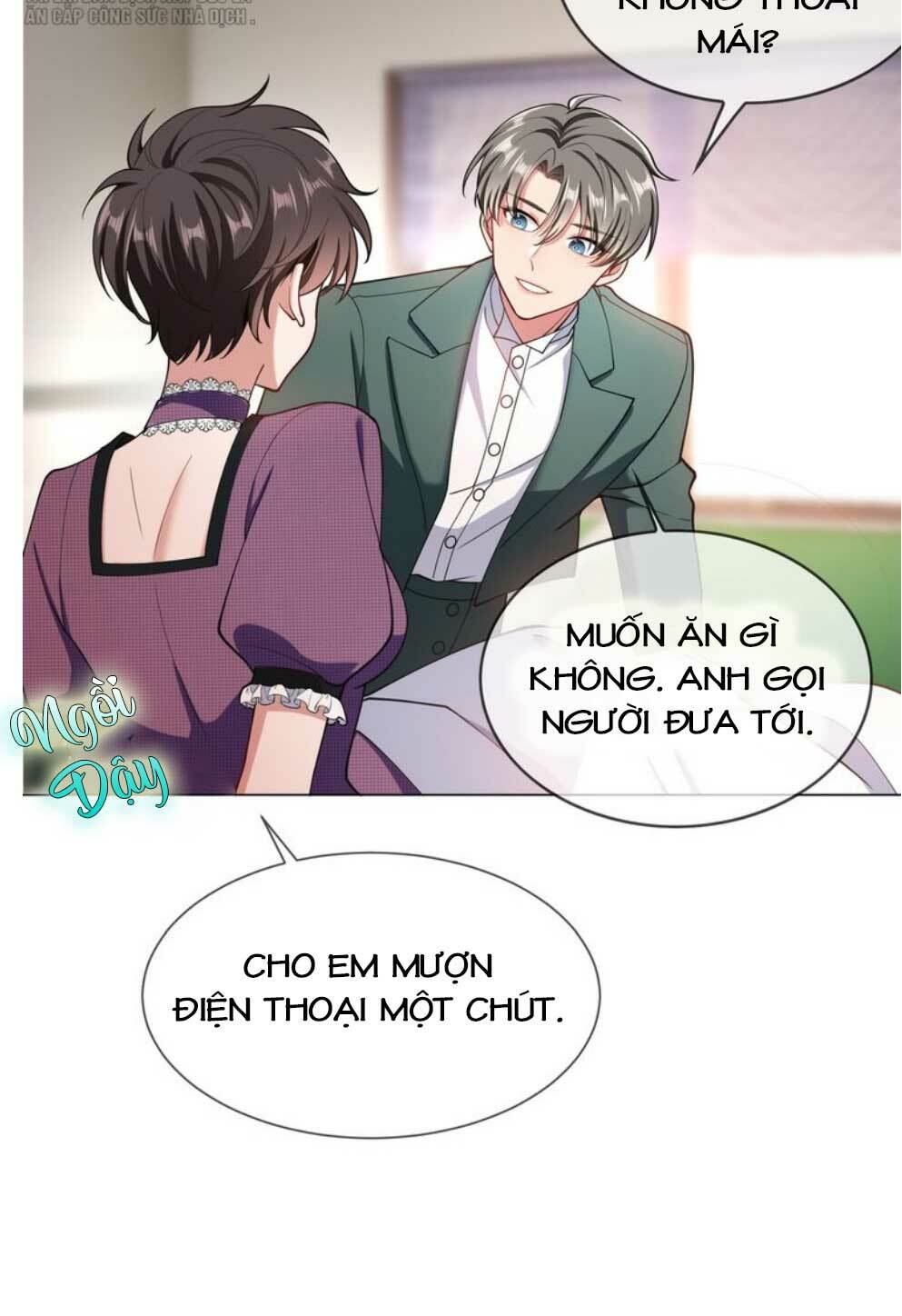 Cô Vợ Nhỏ Nuông Chiều Quá Lại Thành Ác!! Chương 206.1 Ảnh 23