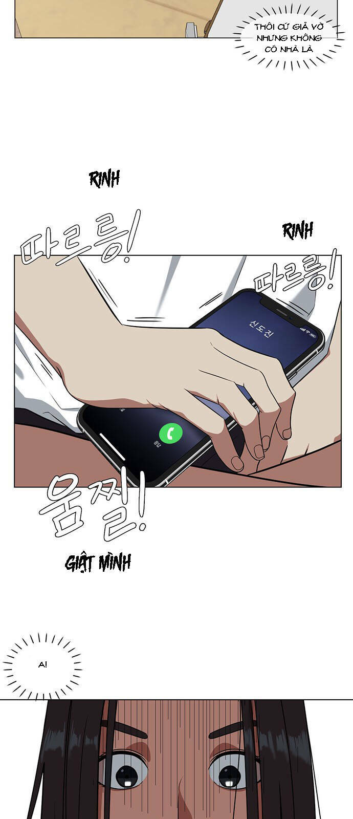 Change Me Chương 17 Ảnh 3
