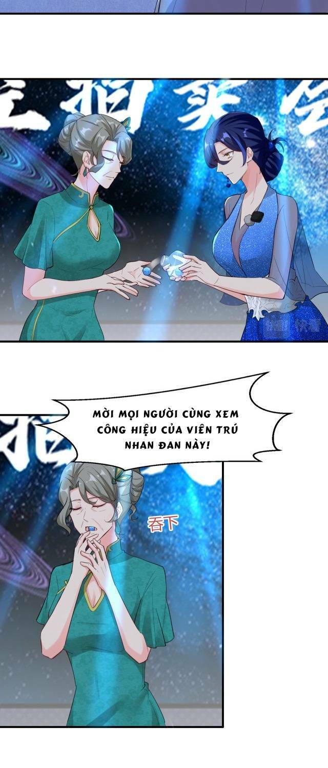 Tổ Sư Xuất Sơn Chương 18 Ảnh 19