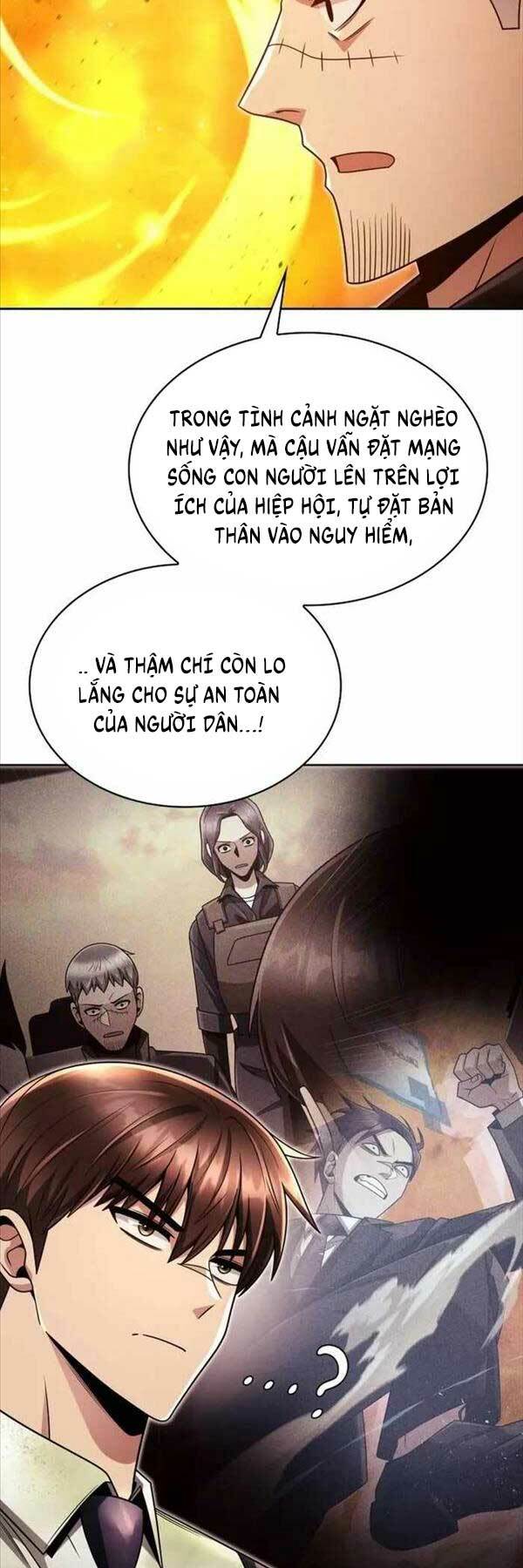 Thợ Săn Thiên Tài Hồi Quy Thành Lao Công Chương 49 Ảnh 62