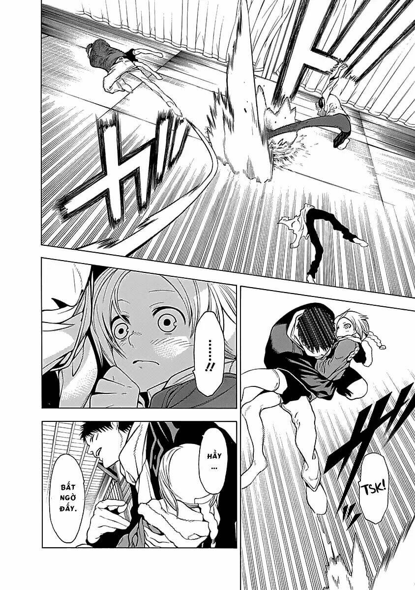 Mononogatari Chương 3 Ảnh 23