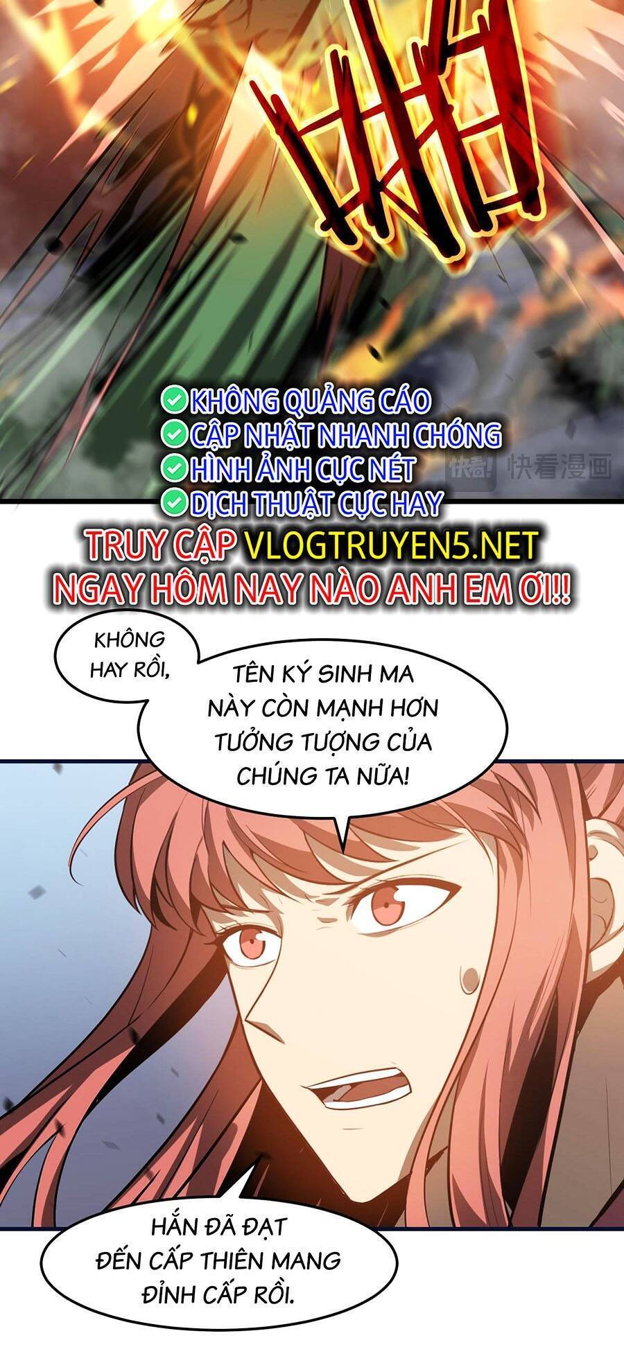Siêu Phàm Tiến Hóa Chương 126 Ảnh 40