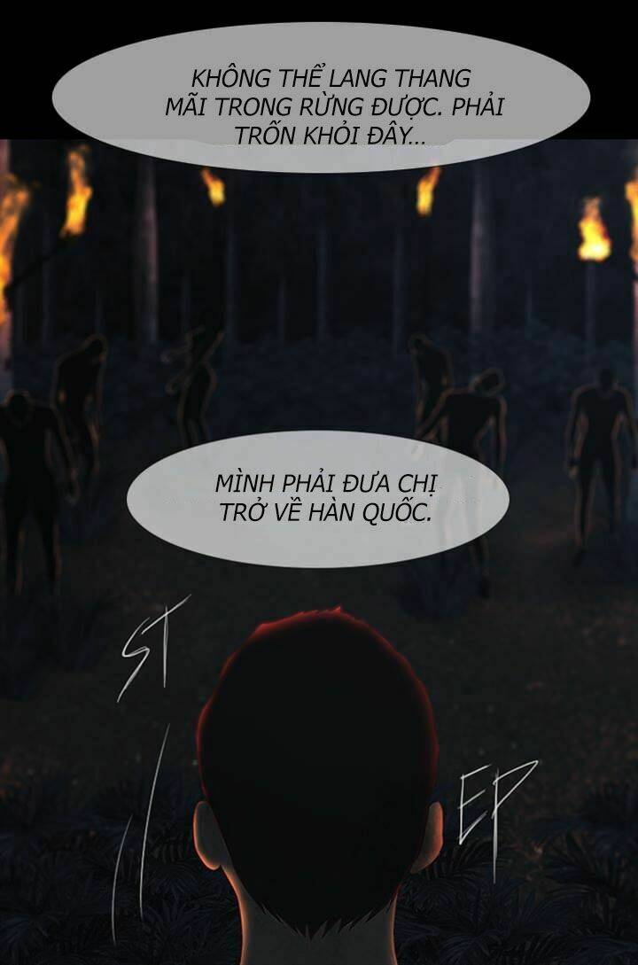 Dead Days Chương 51 Ảnh 7