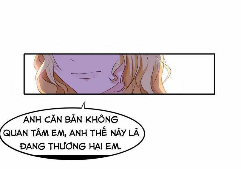 Cô Dâu Gả Thay Của Tổng Tài Chương 140 Ảnh 12