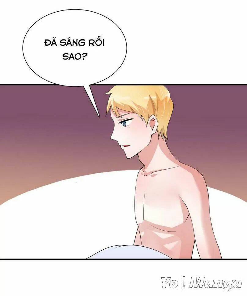 Cô Dâu Gả Thay Của Tổng Tài Chương 126 Ảnh 10