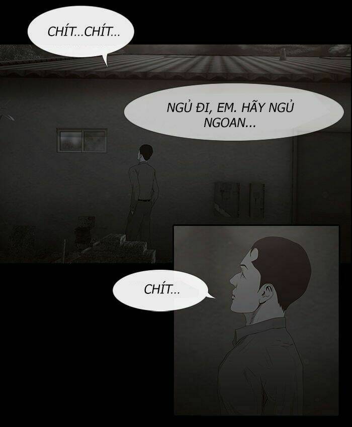 Dead Days Chương 44 Ảnh 40