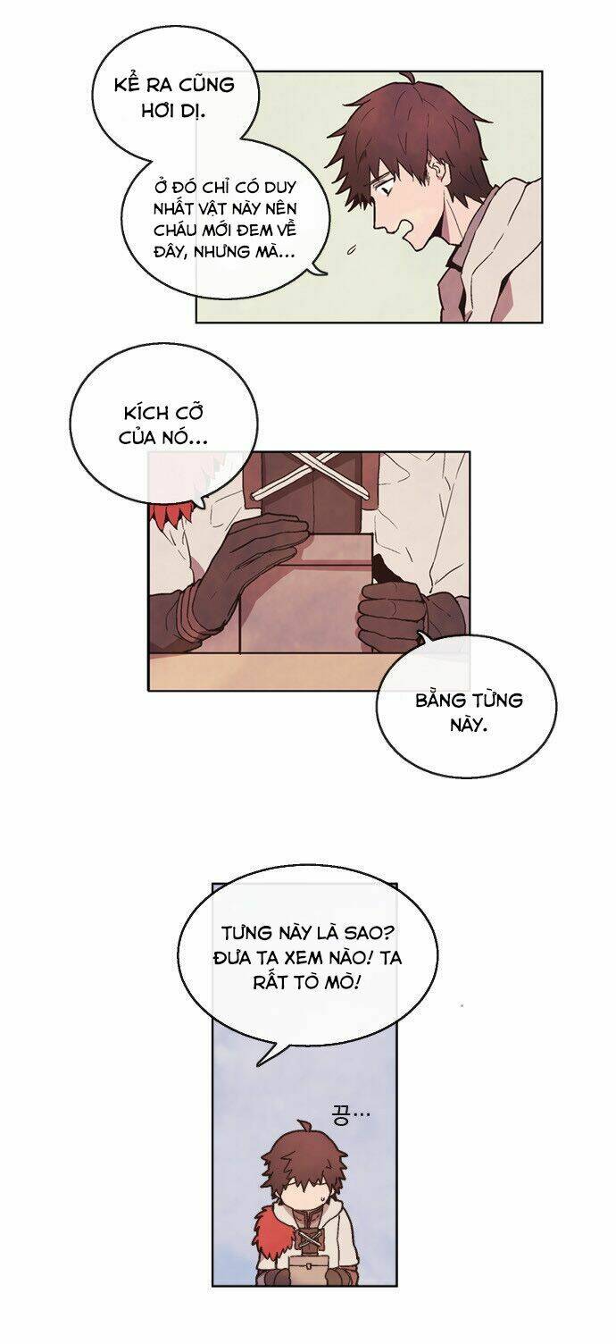 Miracle! Hero-Nim Chương 2 Ảnh 25