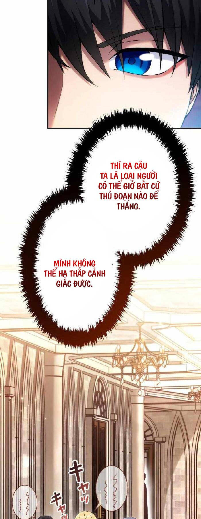 Pháp Sư Cận Chiến Hồi Quy Chương 9 Ảnh 78
