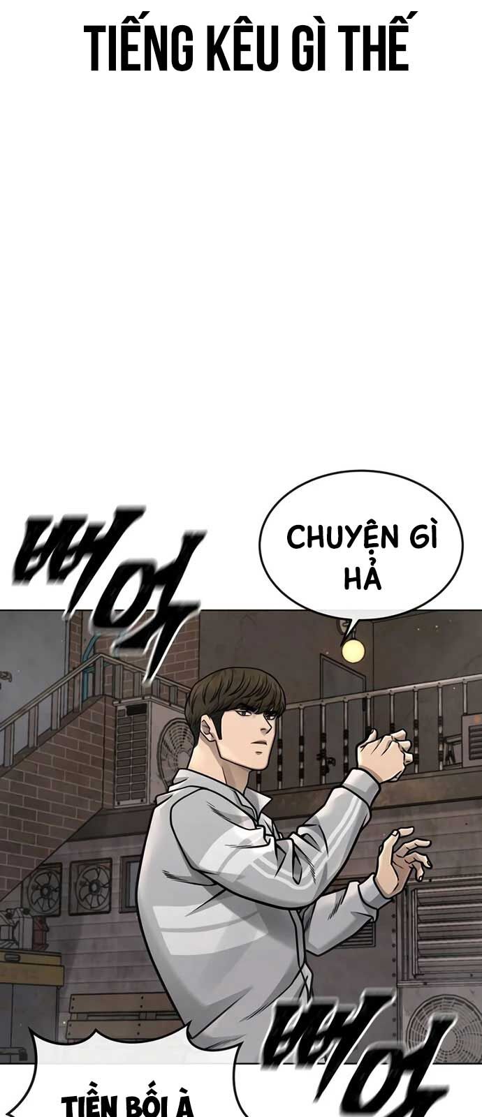 Nhiệm Vụ Tối Thượng Chương 173 Ảnh 26