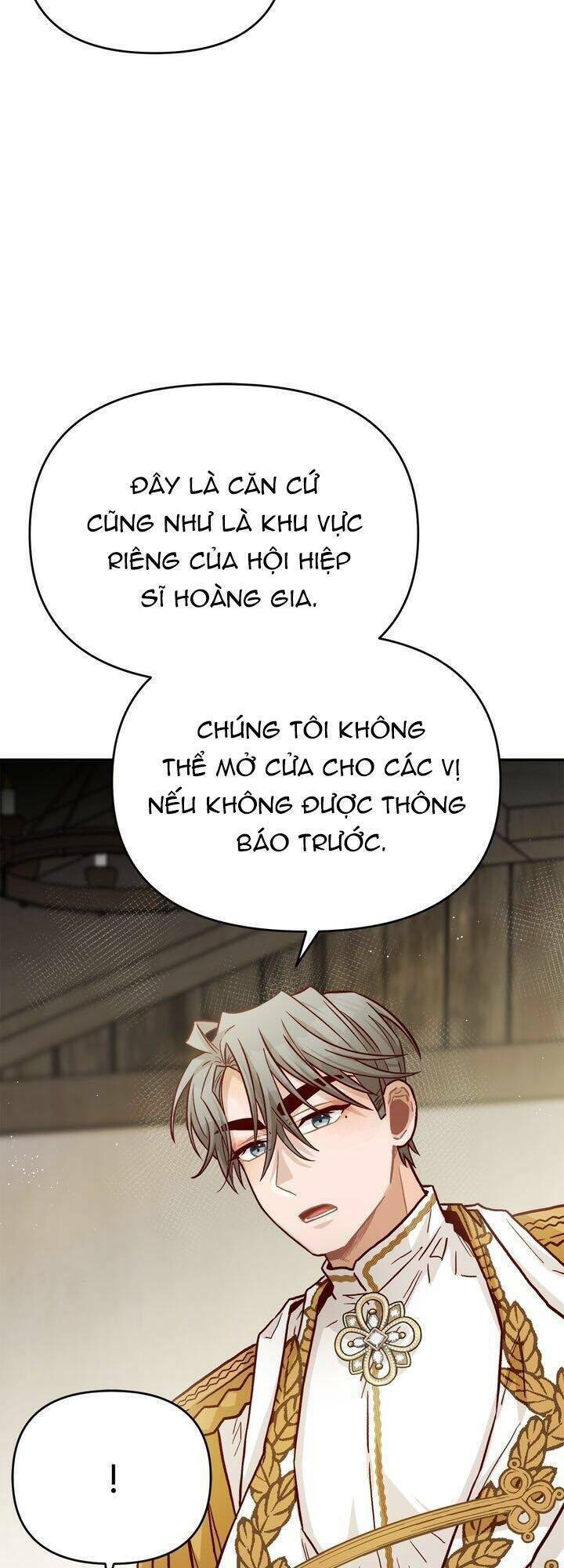 Aristité Được Ban Phước Một Lời Nguyền Chương 10 Ảnh 16