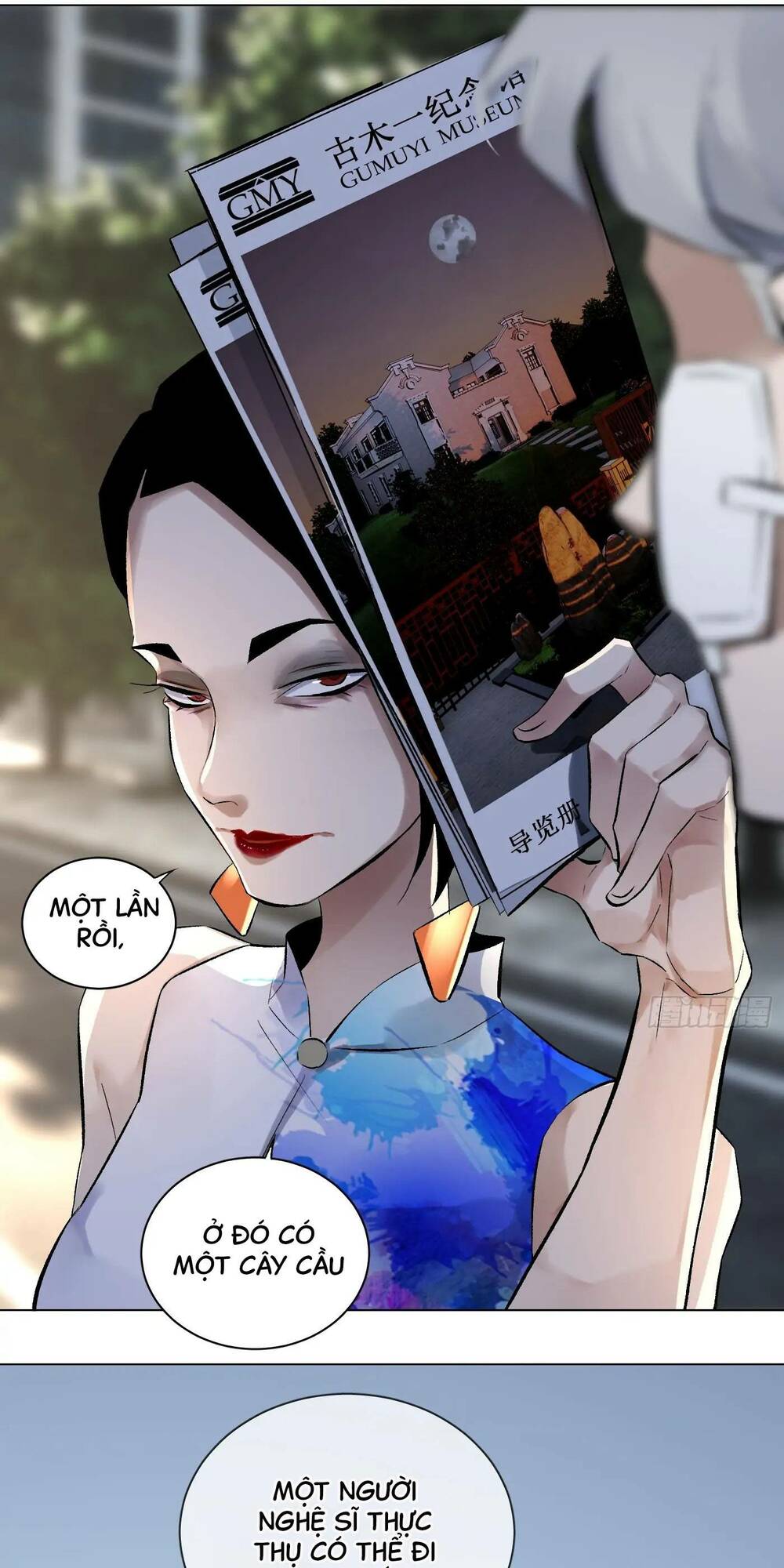 Trinh Thám Vlog Chương 52 Ảnh 26