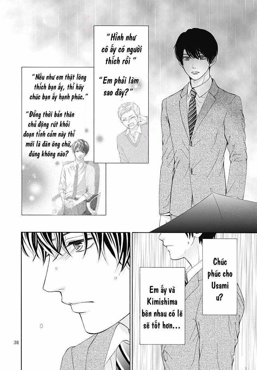 Furuya-Sensei Wa An-Chan No Mono Chương 14 Ảnh 40