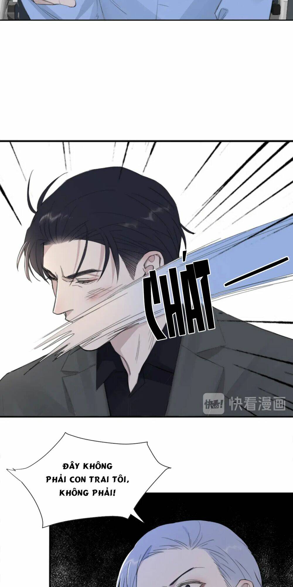Trong Bóng Tối Chương 32 Ảnh 29