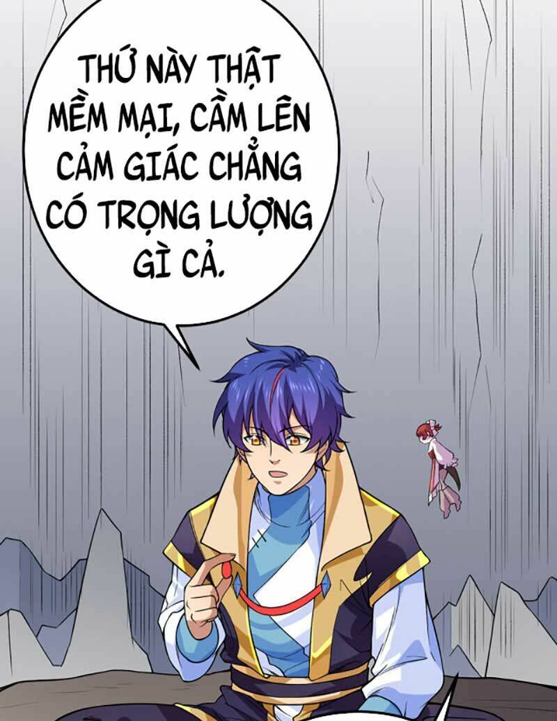 Võ Đạo Độc Tôn Chương 619 Ảnh 46