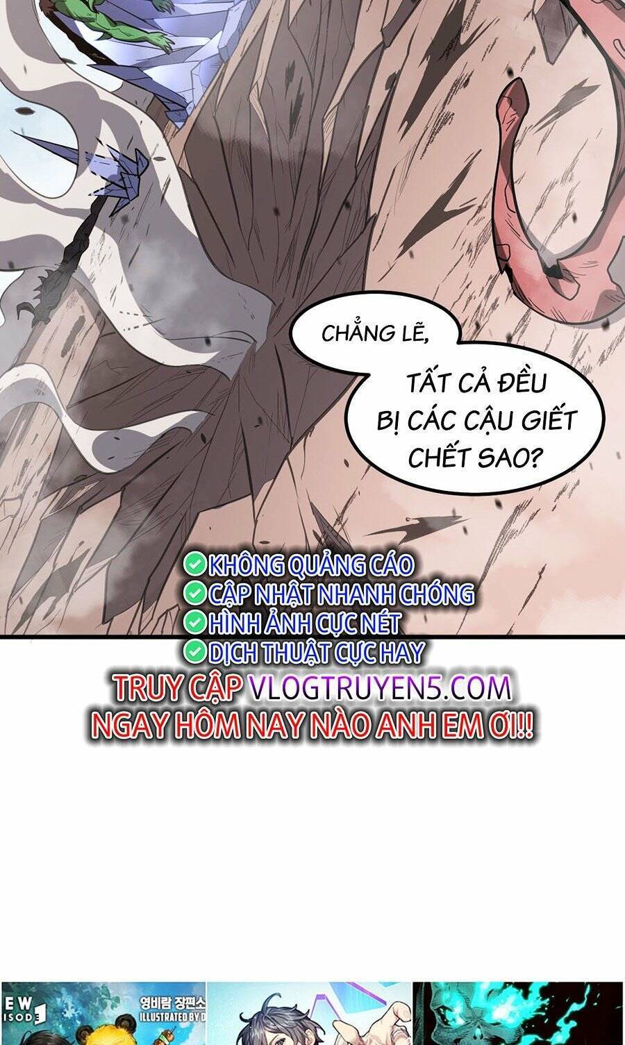 Siêu Phàm Tiến Hóa Chương 129 Ảnh 20