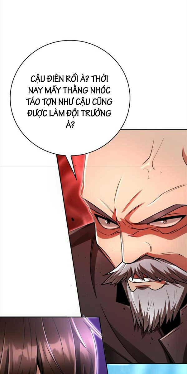 Thợ Săn Thiên Tài Hồi Quy Thành Lao Công Chương 40 Ảnh 77