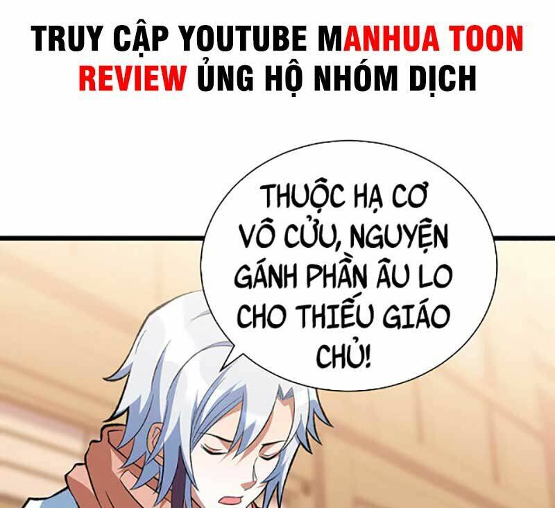 Võ Đạo Độc Tôn Chương 624 Ảnh 55