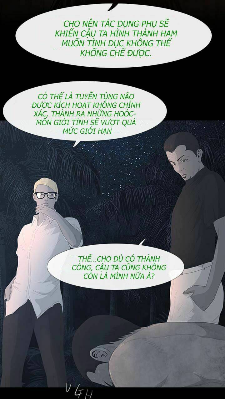 Dead Days Chương 51 Ảnh 32