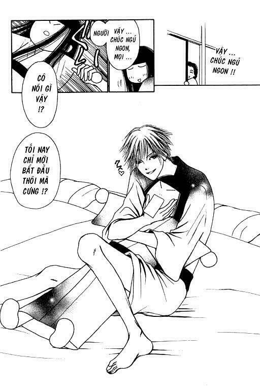 Yamato Nadeshiko Shichihenge Chương 9 Ảnh 21