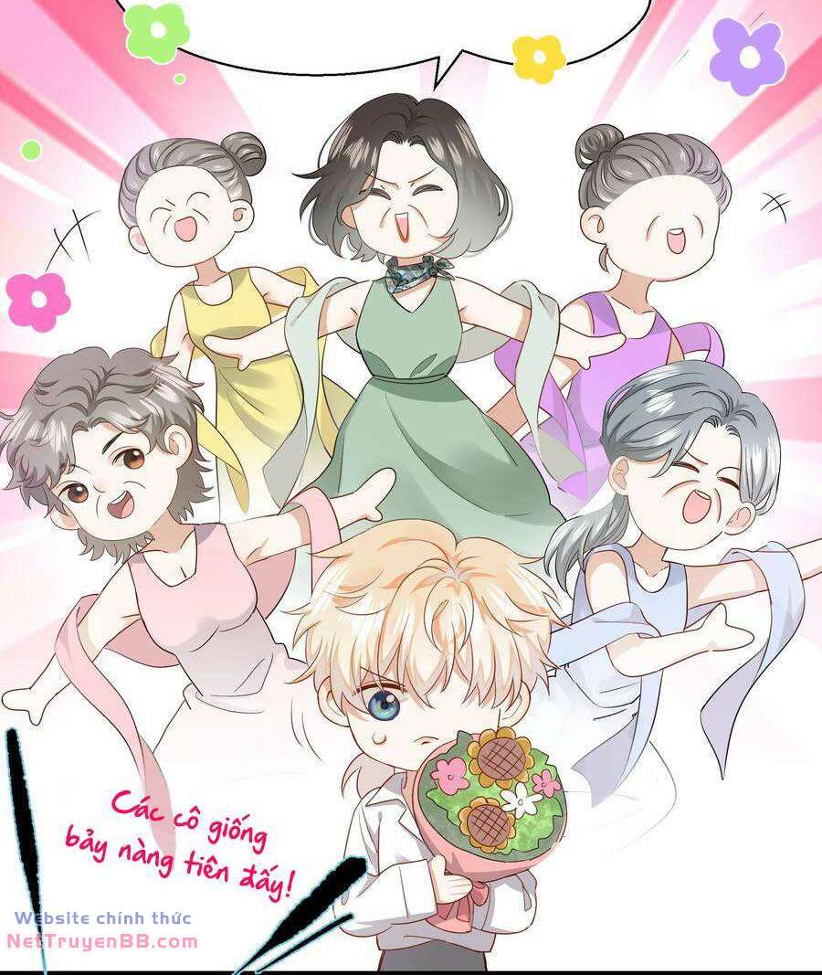 Chị Ơi! Chị Thật Không Bình Thường! Chương 6 Ảnh 16