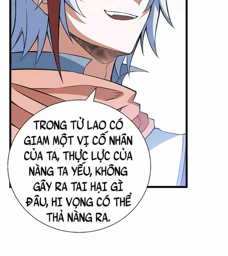 Võ Đạo Độc Tôn Chương 624 Ảnh 6