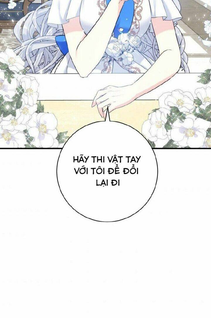 Tôi Lỡ Chiều Hư Nam Chính Lương Thiện Mất Rồi! Chương 11 Ảnh 61