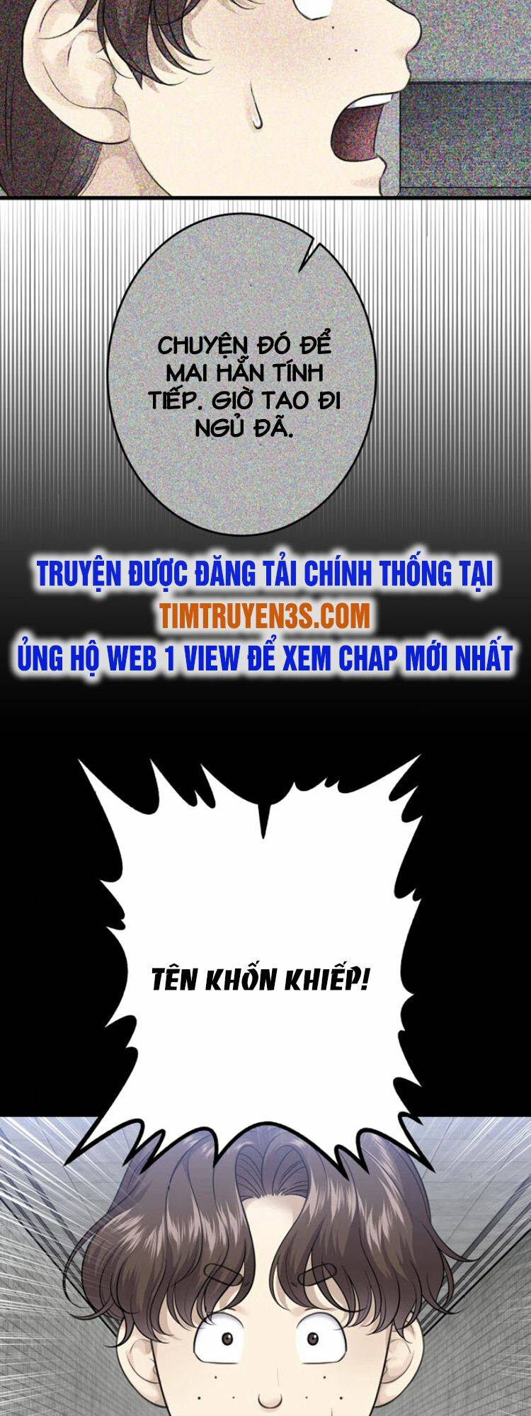 Trò Chơi Của Chúa Thượng Chương 13 Ảnh 9