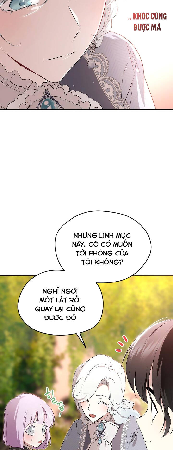 Tôi Là Mẹ Kế Của Nam Chính Chương 107.1 Ảnh 34