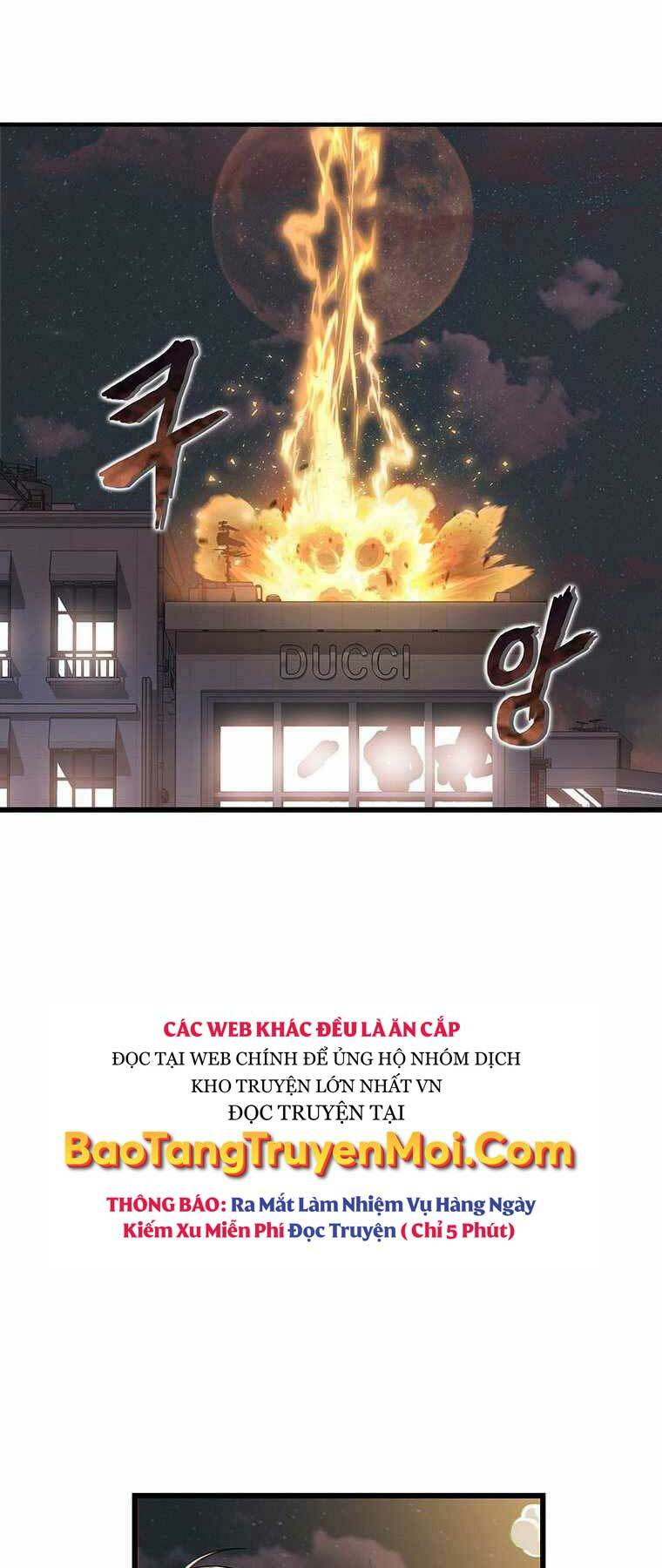 Hậu Duệ Của Hổ Chương 5 Ảnh 74