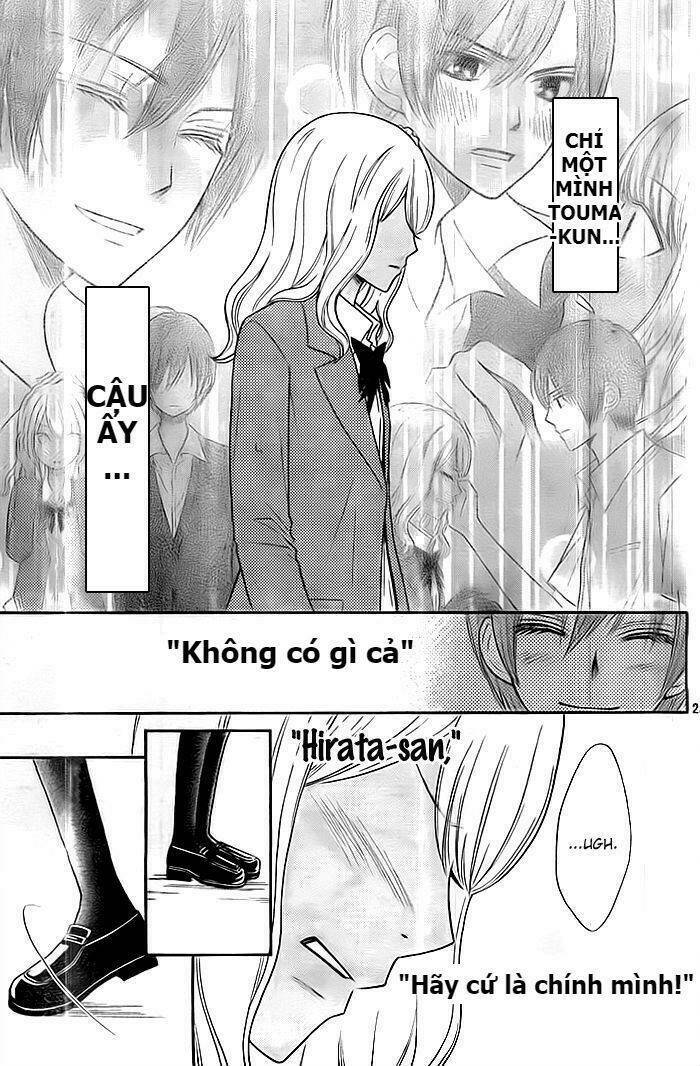 Seishun Otome Banchou! Chương 11 Ảnh 27