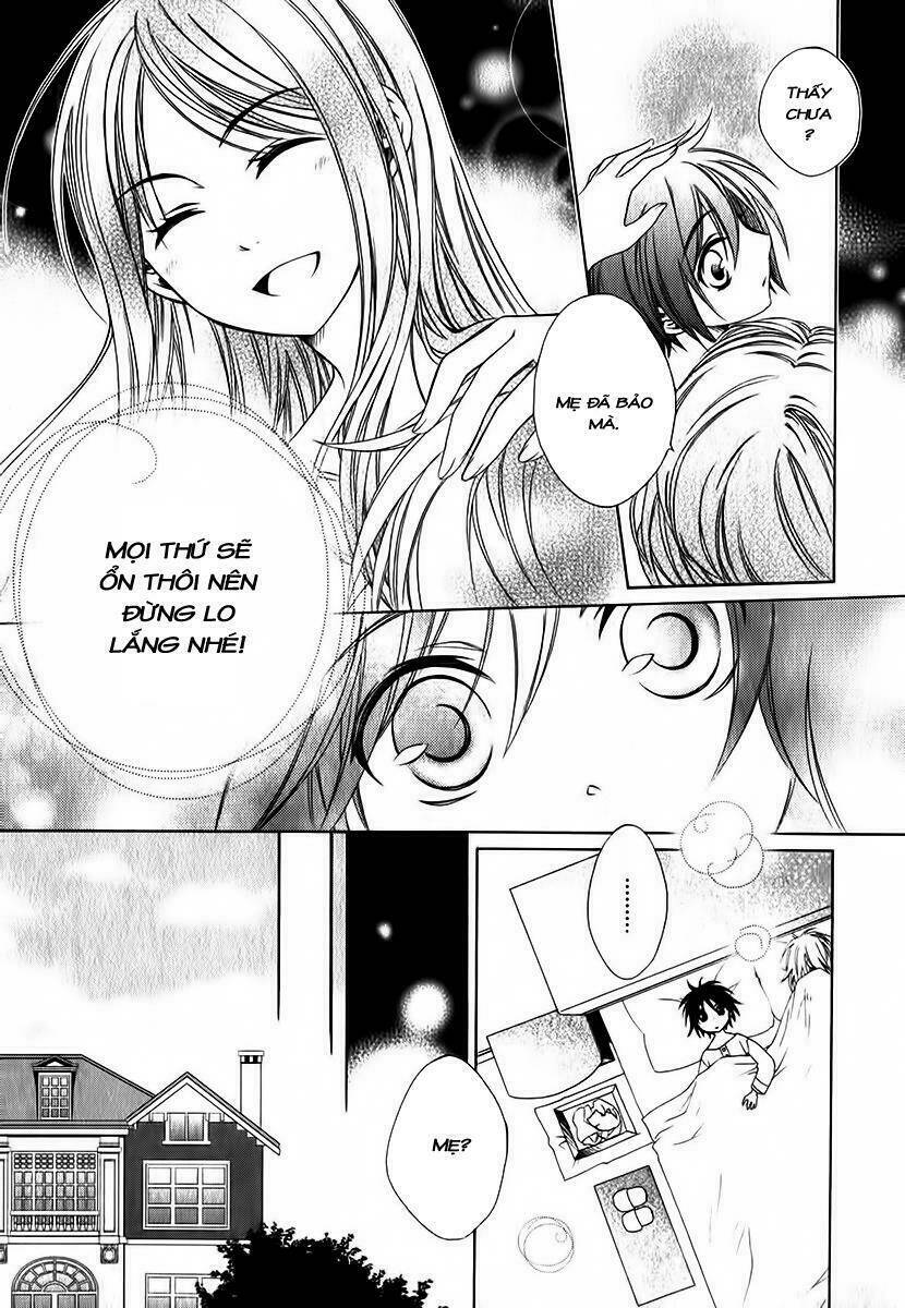 Shounen Maid Chương 13 Ảnh 25