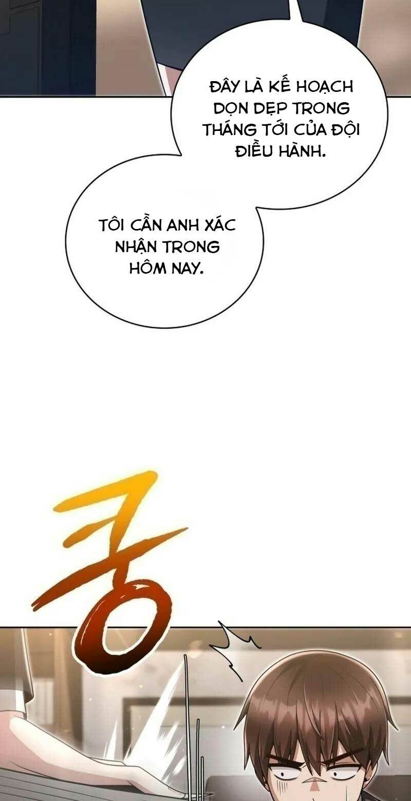 Thợ Săn Thiên Tài Hồi Quy Thành Lao Công Chương 45 Ảnh 62