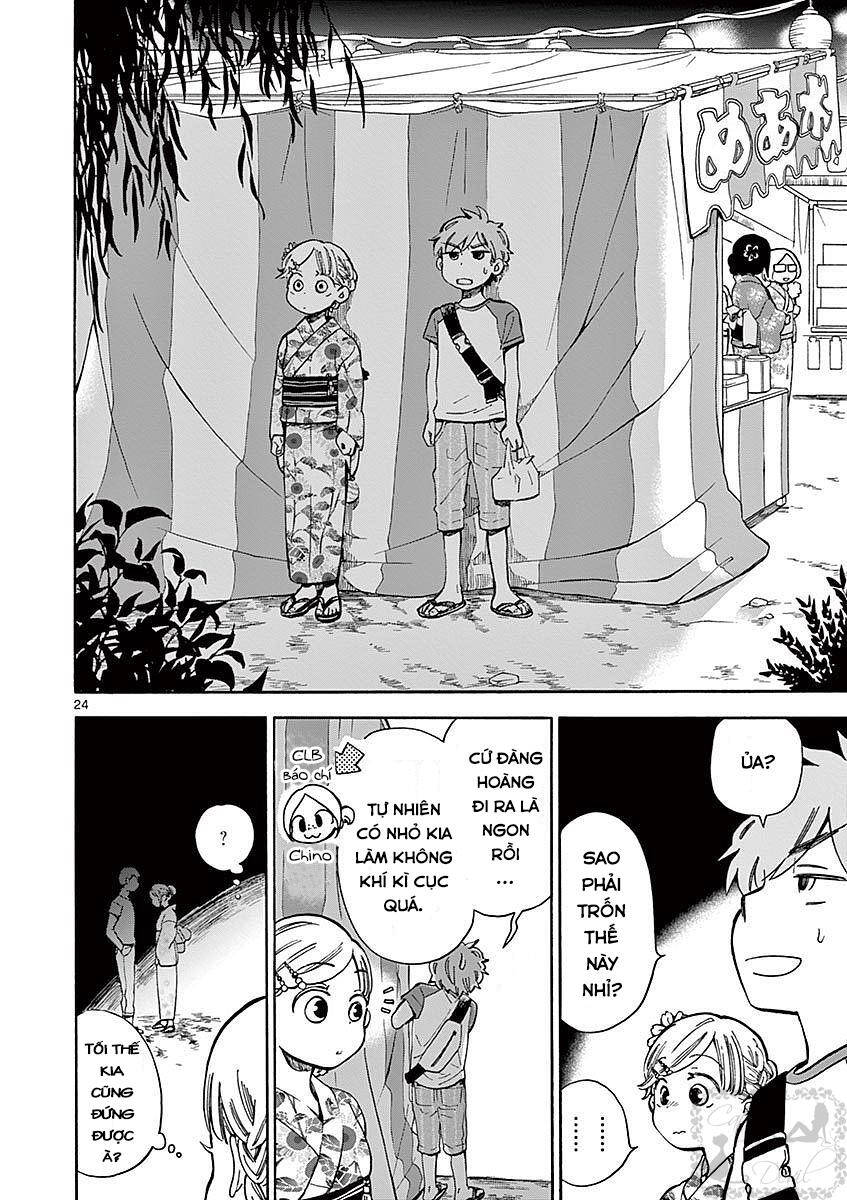 Misoshiru De Kanpai! Chương 13 Ảnh 26