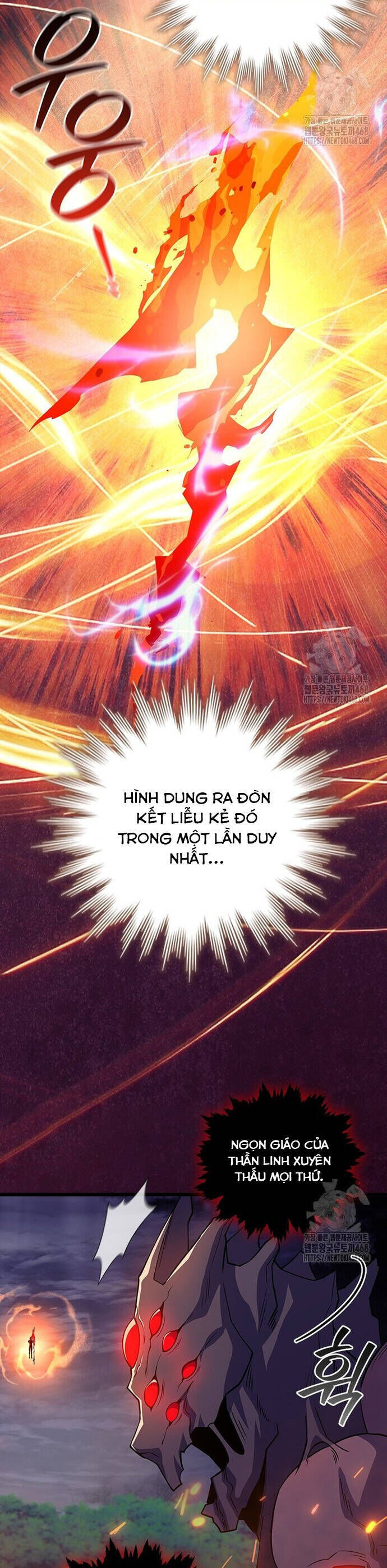 Thực Long Ma Pháp Sư Chương 92 Ảnh 7