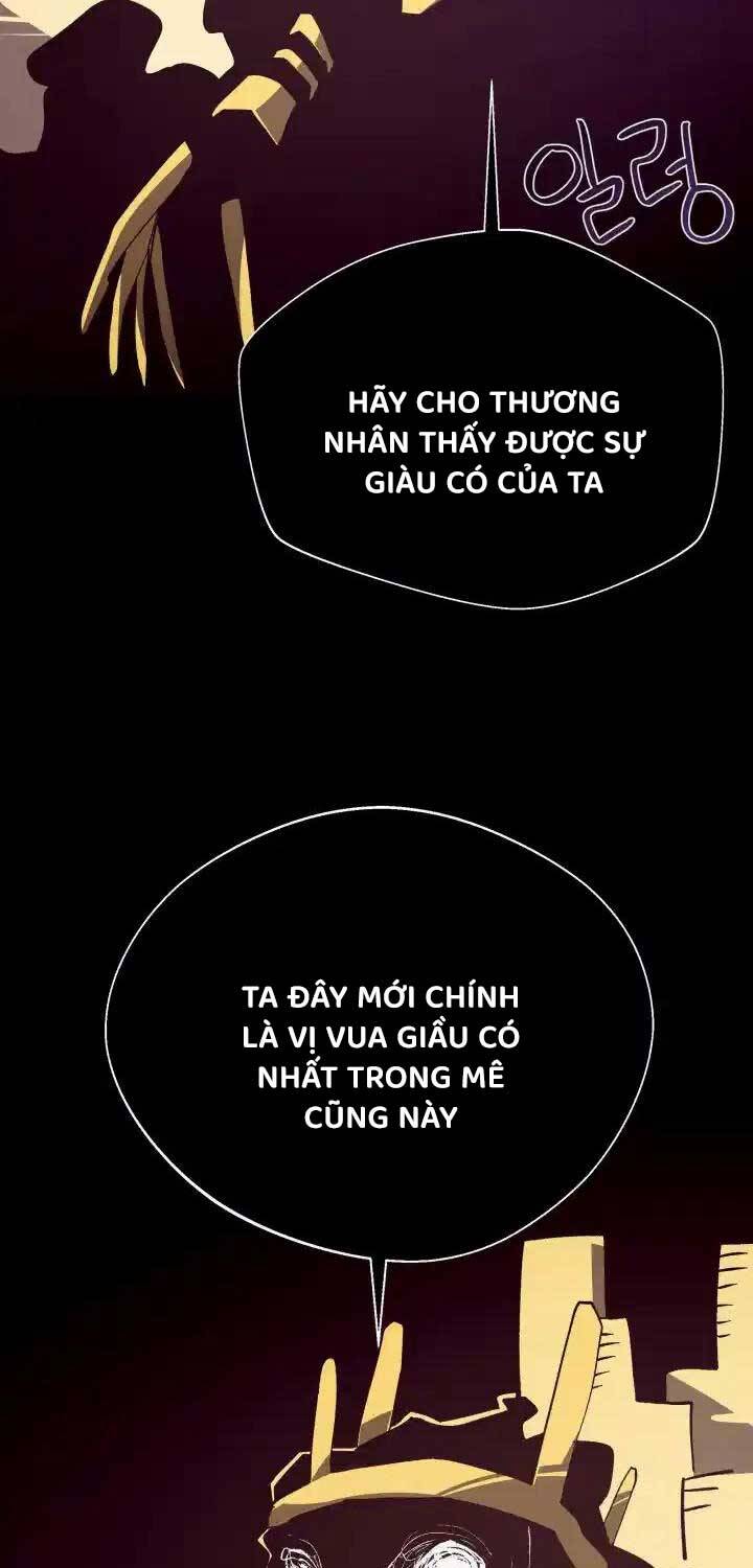 Hồi Ức Trong Ngục Tối Chương 101 Ảnh 75