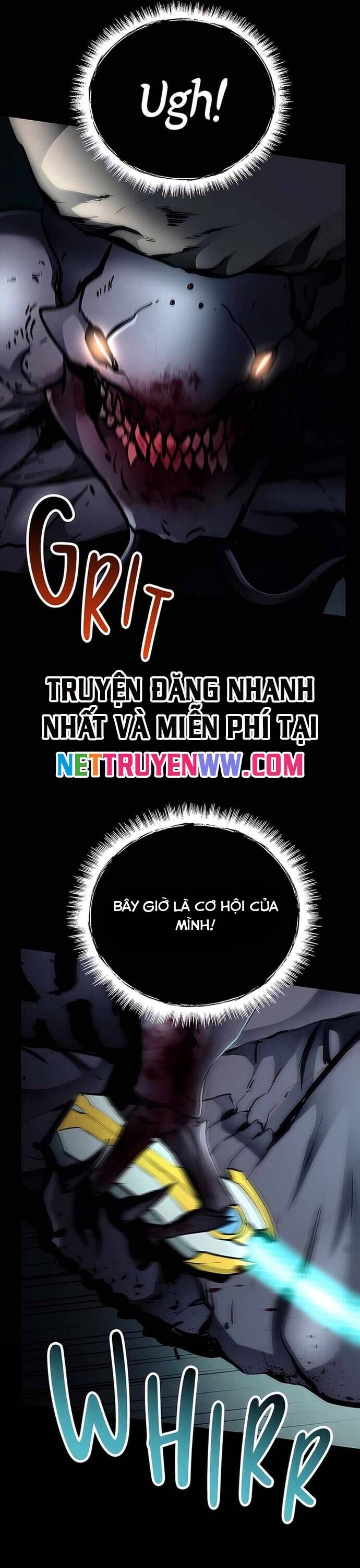 Tôi Đã Trở Thành Quái Vật Không Gian Chương 46 Ảnh 26
