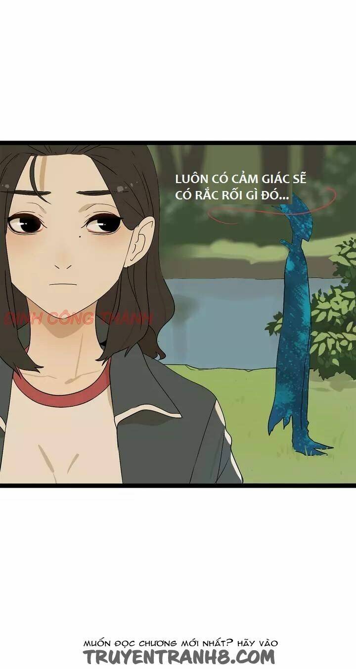 Mục Vụ Chương 3 Ảnh 19