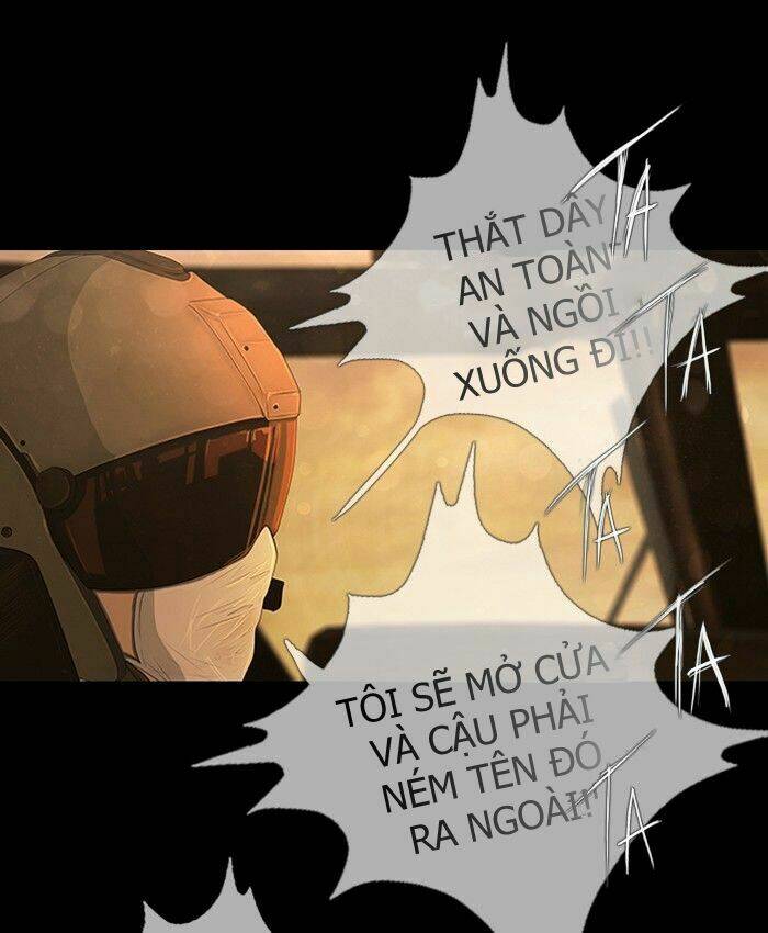 Dead Days Chương 38 Ảnh 20