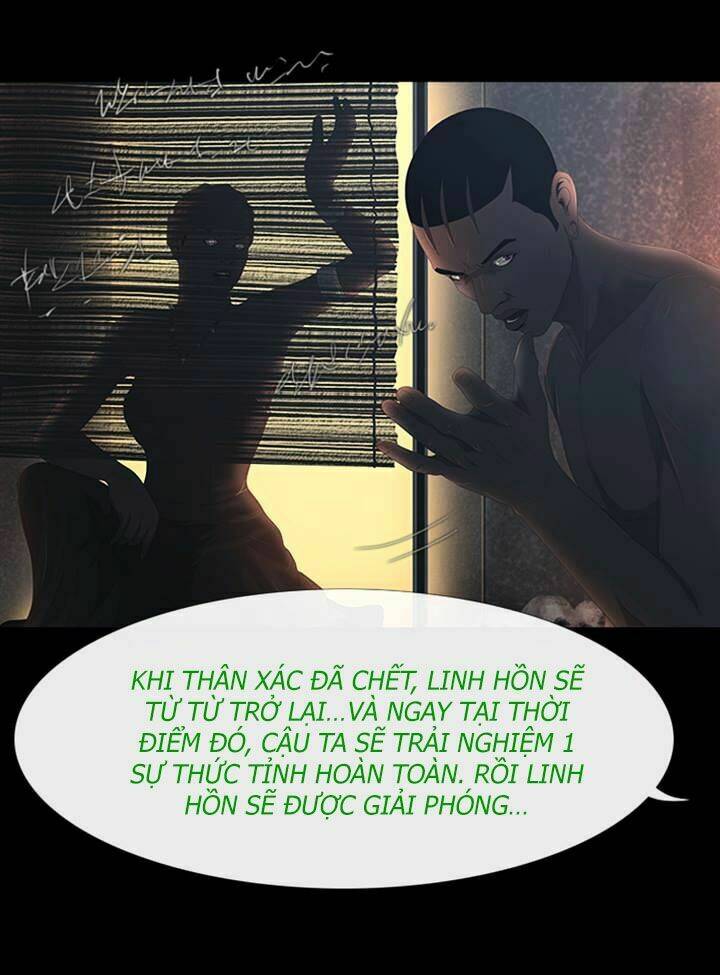Dead Days Chương 51 Ảnh 35