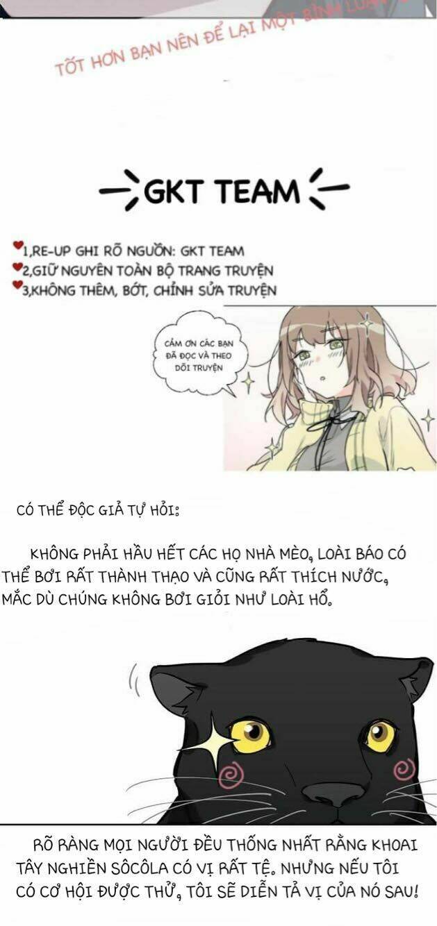 Nữ Nhân Tôi Thích Là Quái Kiệt! Chương 9 Ảnh 32