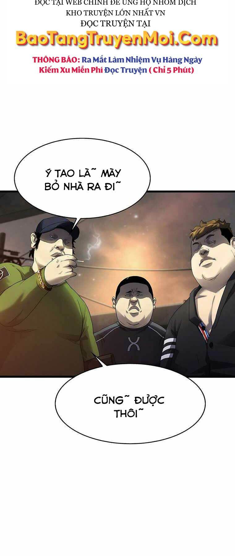 Hậu Duệ Của Hổ Chương 6 Ảnh 22