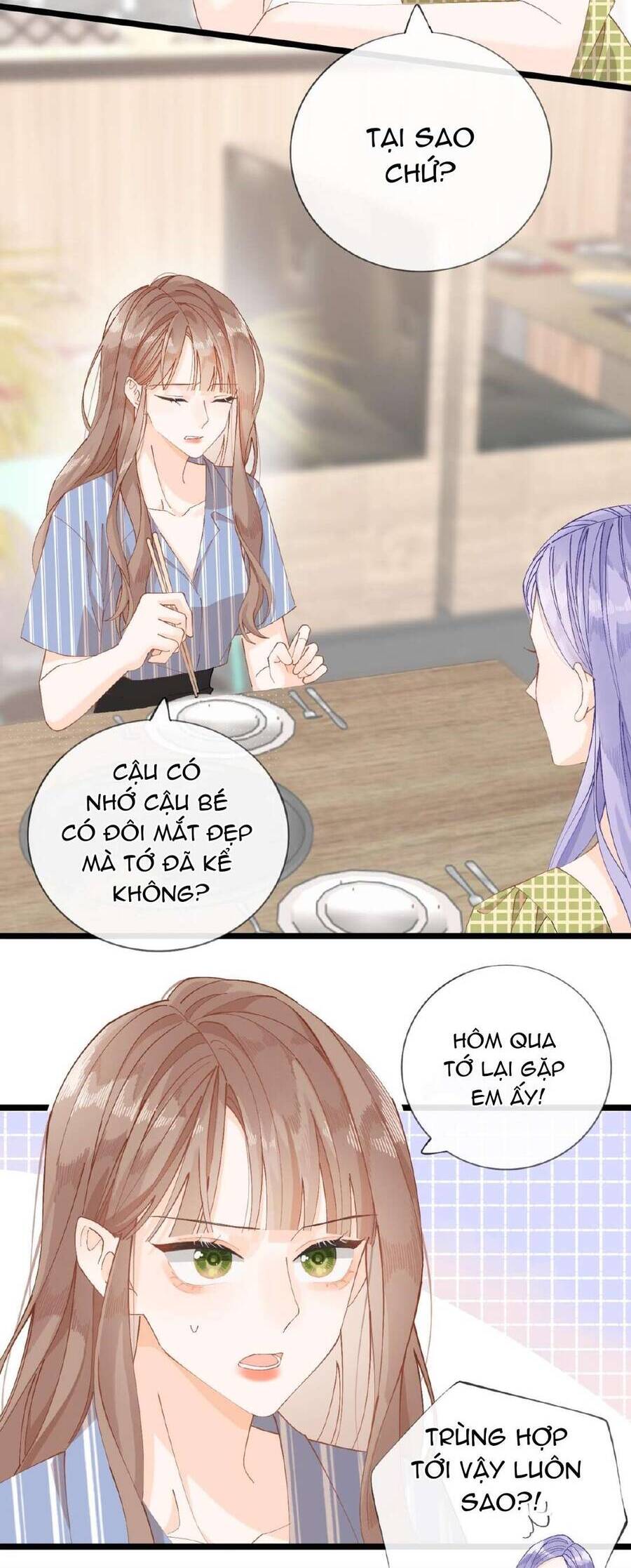 Chị Lại Gặp Rắc Rối Nữa Rồi Chương 4 Ảnh 19