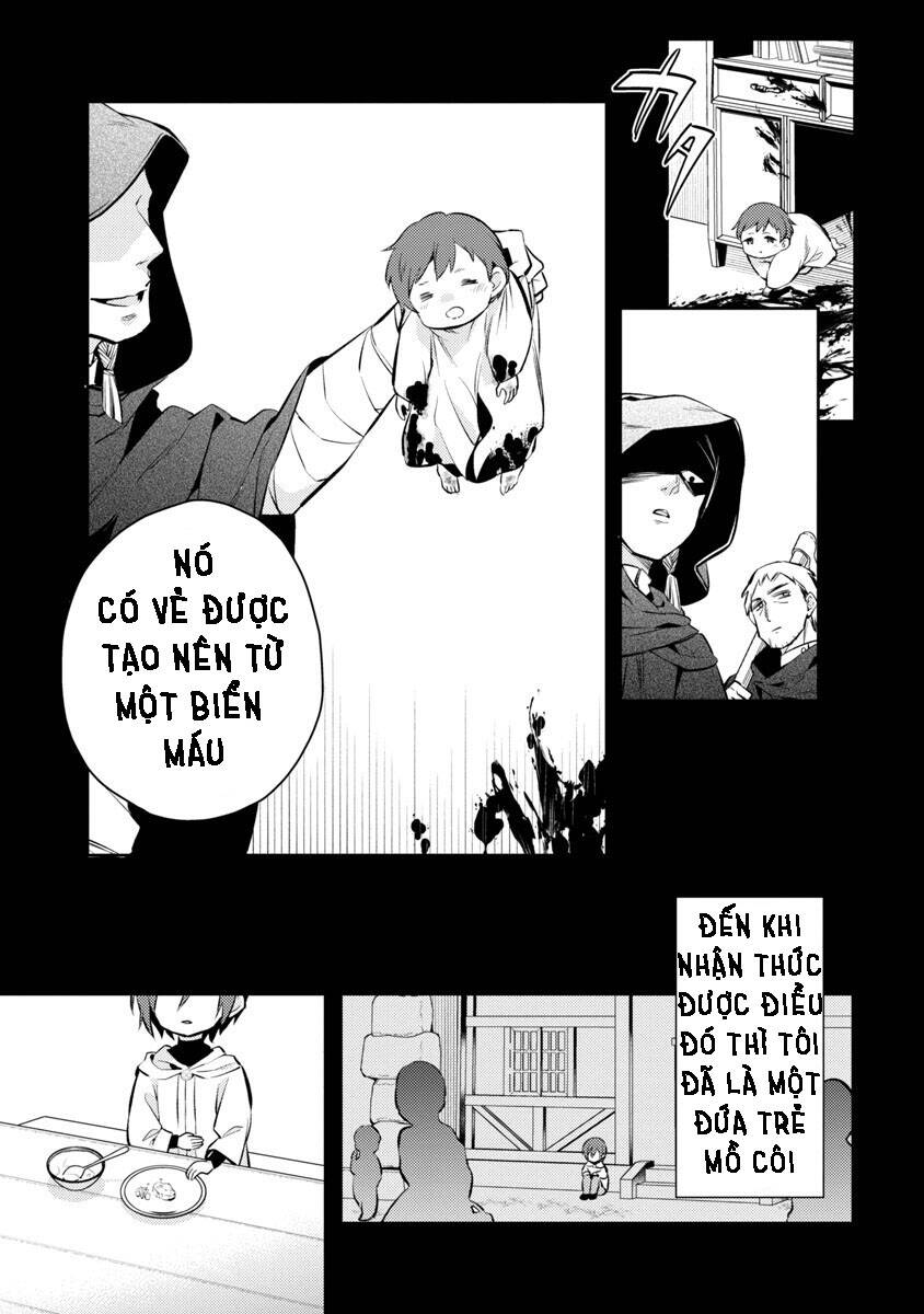 Akuyaku Reijo No Ani Ni Tensei Shimashita Chương 3 Ảnh 14