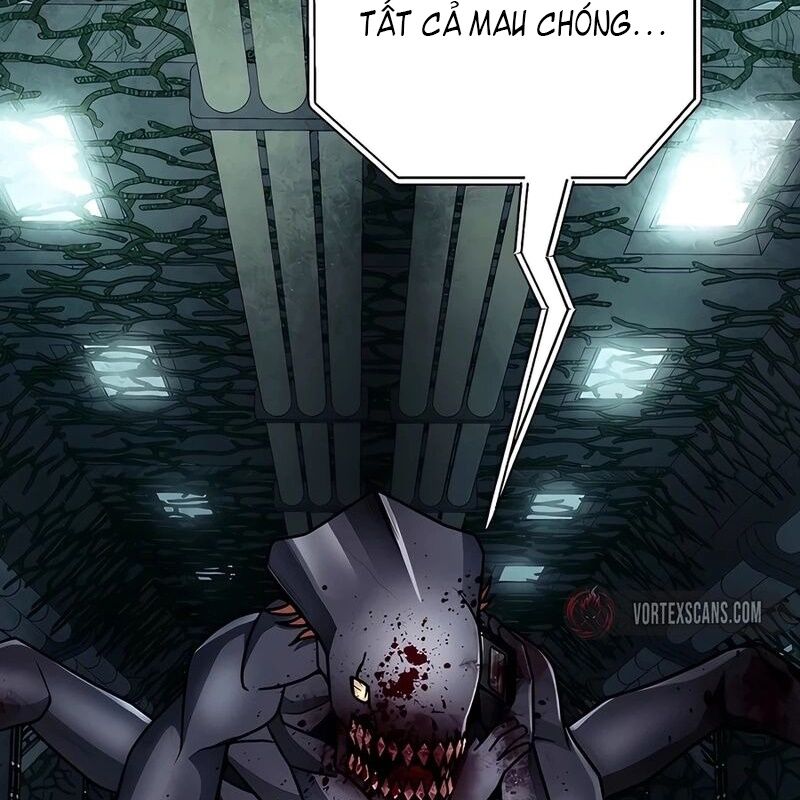 Tôi Đã Trở Thành Quái Vật Không Gian Chương 41 Ảnh 7
