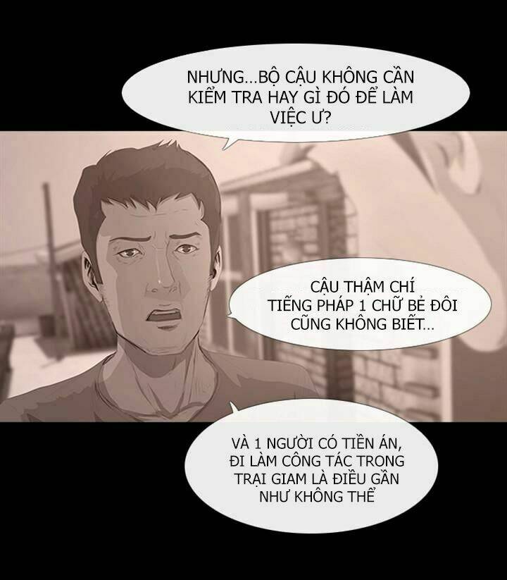 Dead Days Chương 48 Ảnh 45