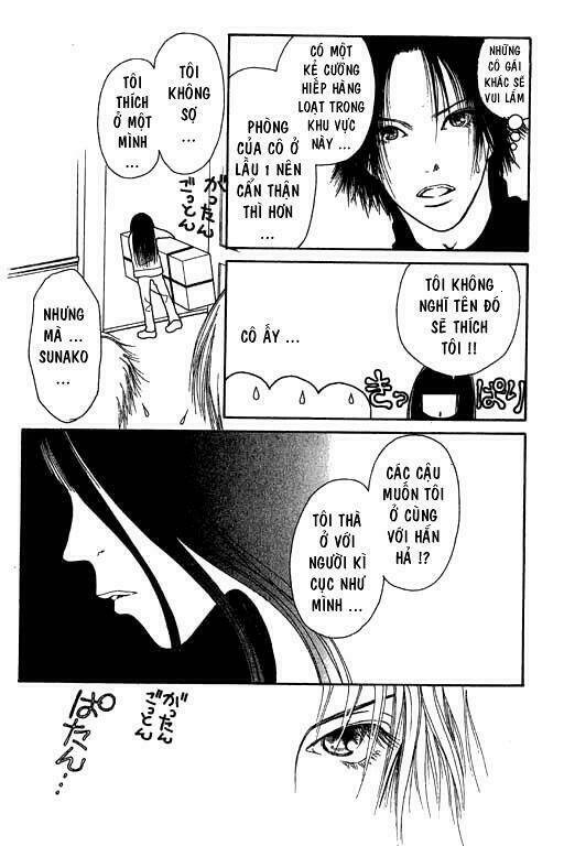 Yamato Nadeshiko Shichihenge Chương 7 Ảnh 12
