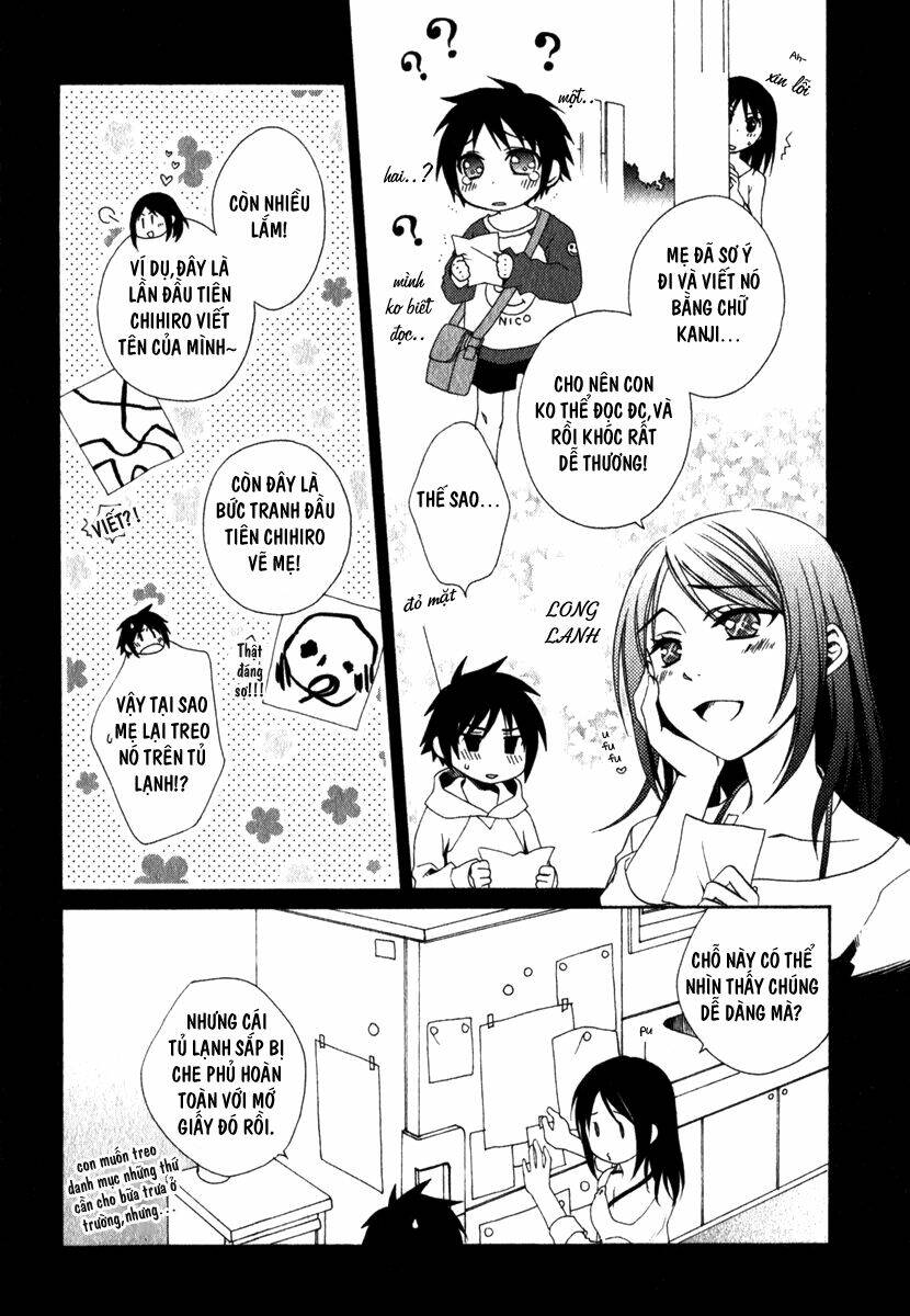 Shounen Maid Chương 11 Ảnh 22