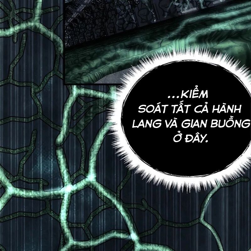 Tôi Đã Trở Thành Quái Vật Không Gian Chương 41 Ảnh 29