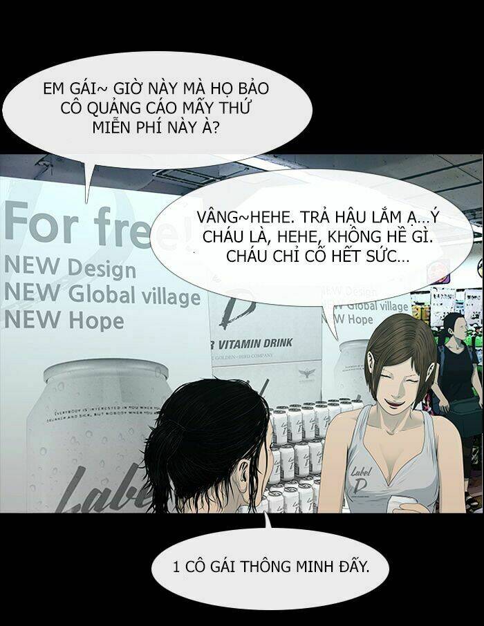 Dead Days Chương 57 Ảnh 16